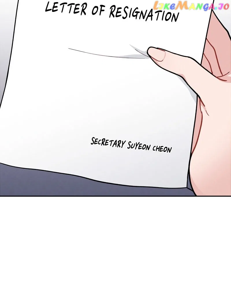 My Boss’s Perfect Wedding Chapter 3 – Page 77