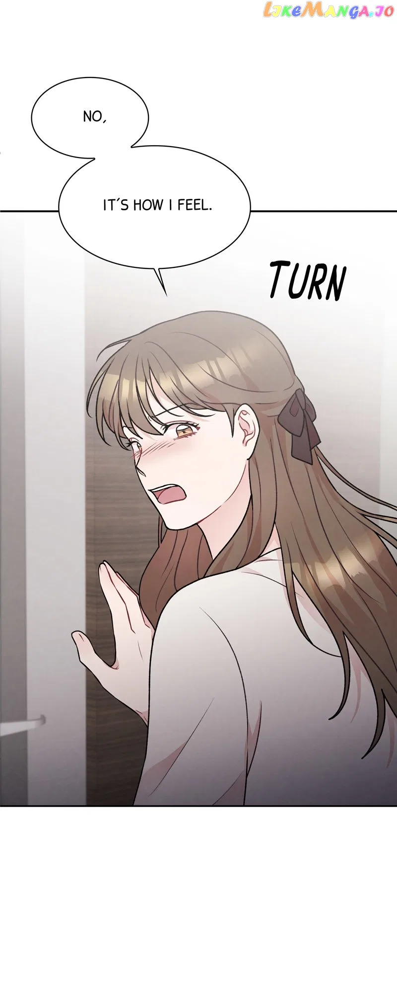 My Boss’s Perfect Wedding Chapter 3 – Page 78