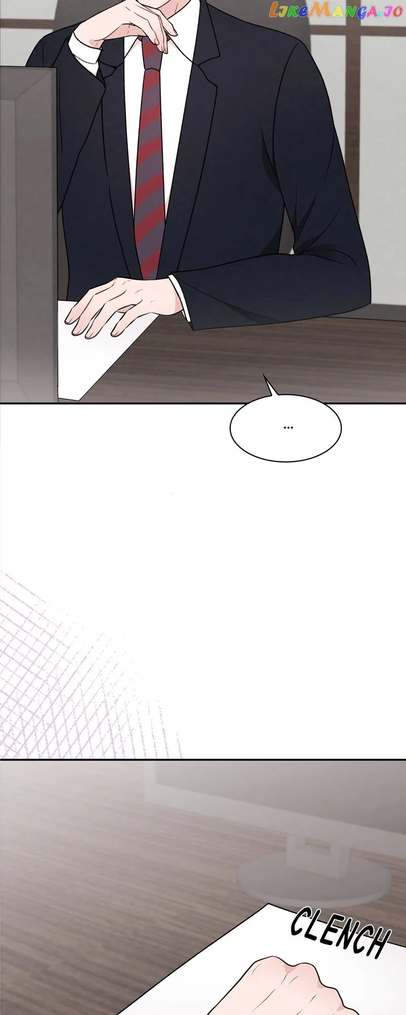 My Boss’s Perfect Wedding Chapter 3 – Page 80