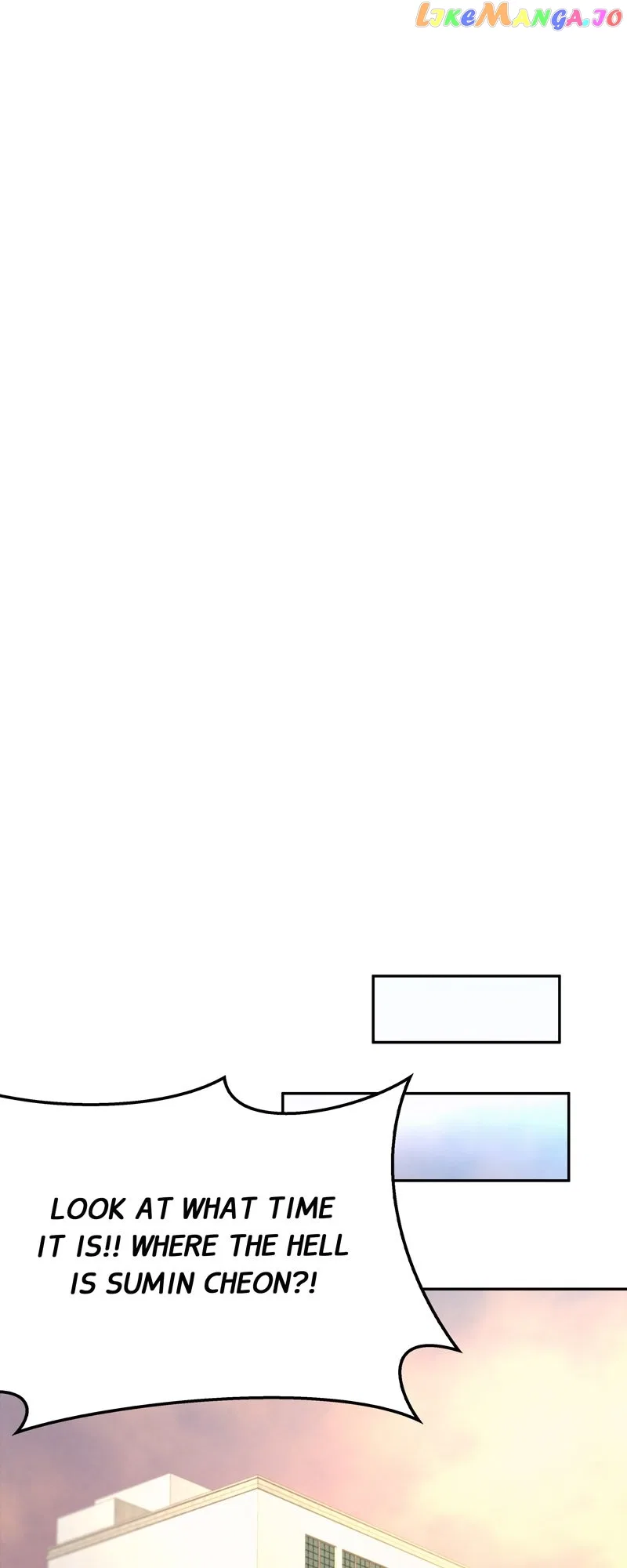 My Boss’s Perfect Wedding Chapter 3 – Page 82