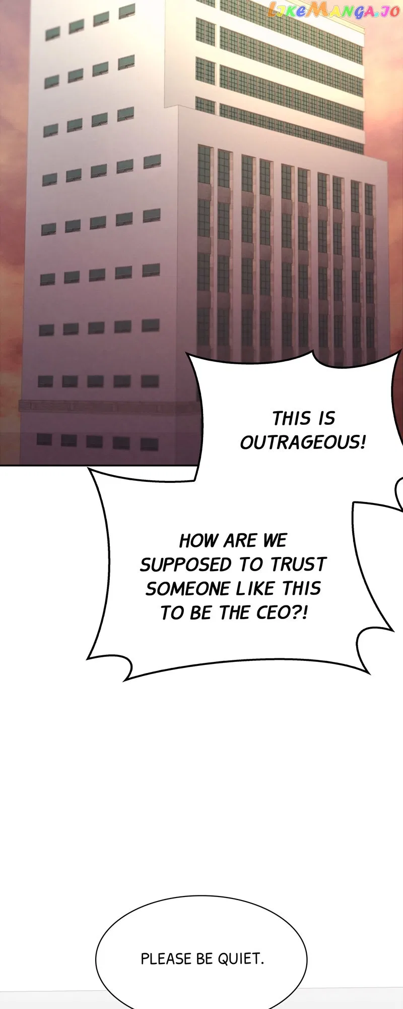 My Boss’s Perfect Wedding Chapter 3 – Page 83