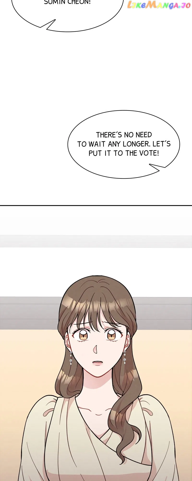 My Boss’s Perfect Wedding Chapter 3 – Page 85