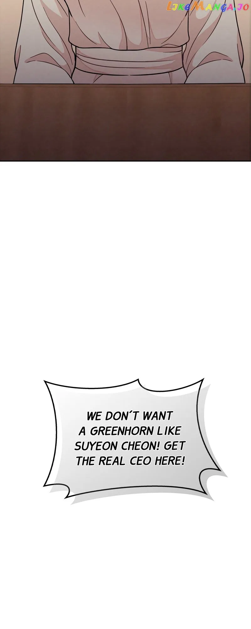 My Boss’s Perfect Wedding Chapter 3 – Page 86