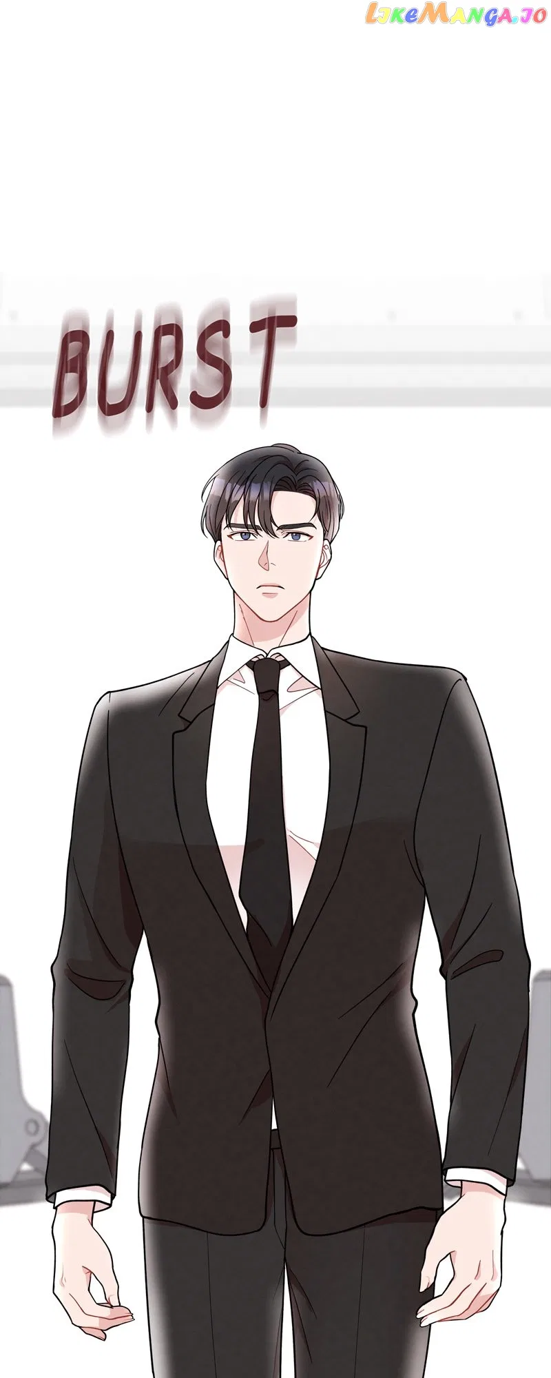 My Boss’s Perfect Wedding Chapter 3 – Page 88