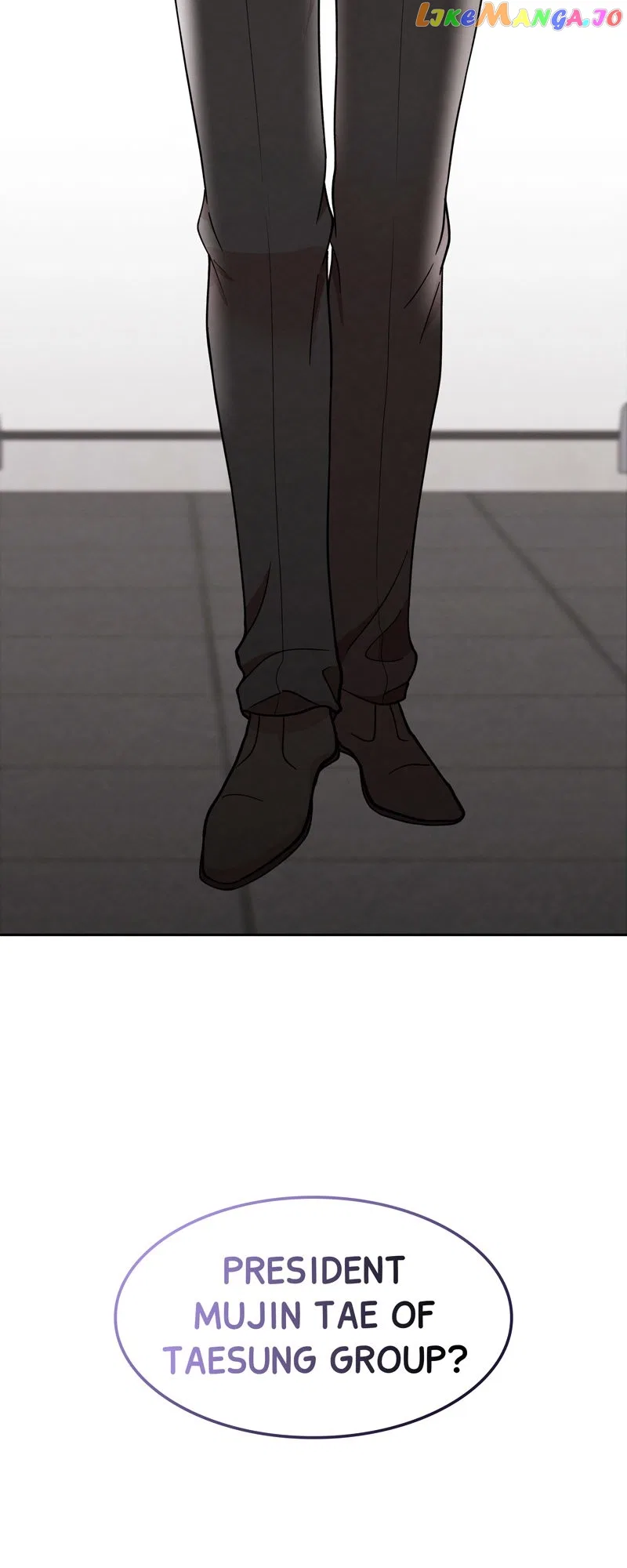My Boss’s Perfect Wedding Chapter 3 – Page 89