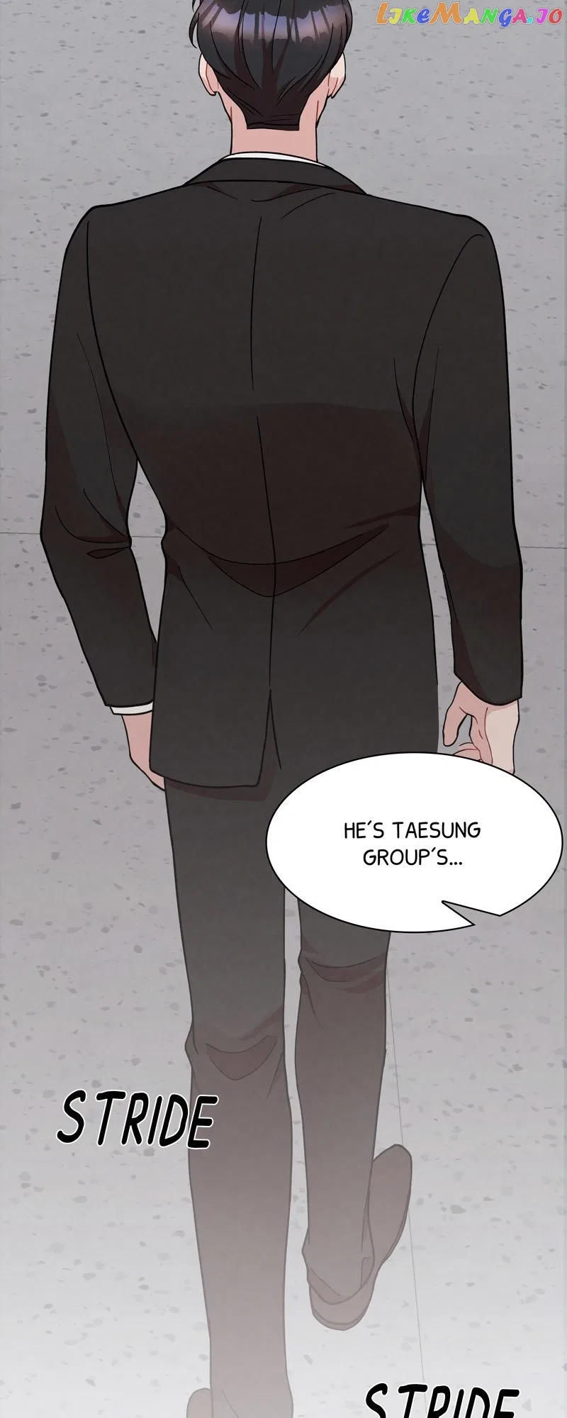 My Boss’s Perfect Wedding Chapter 3 – Page 91
