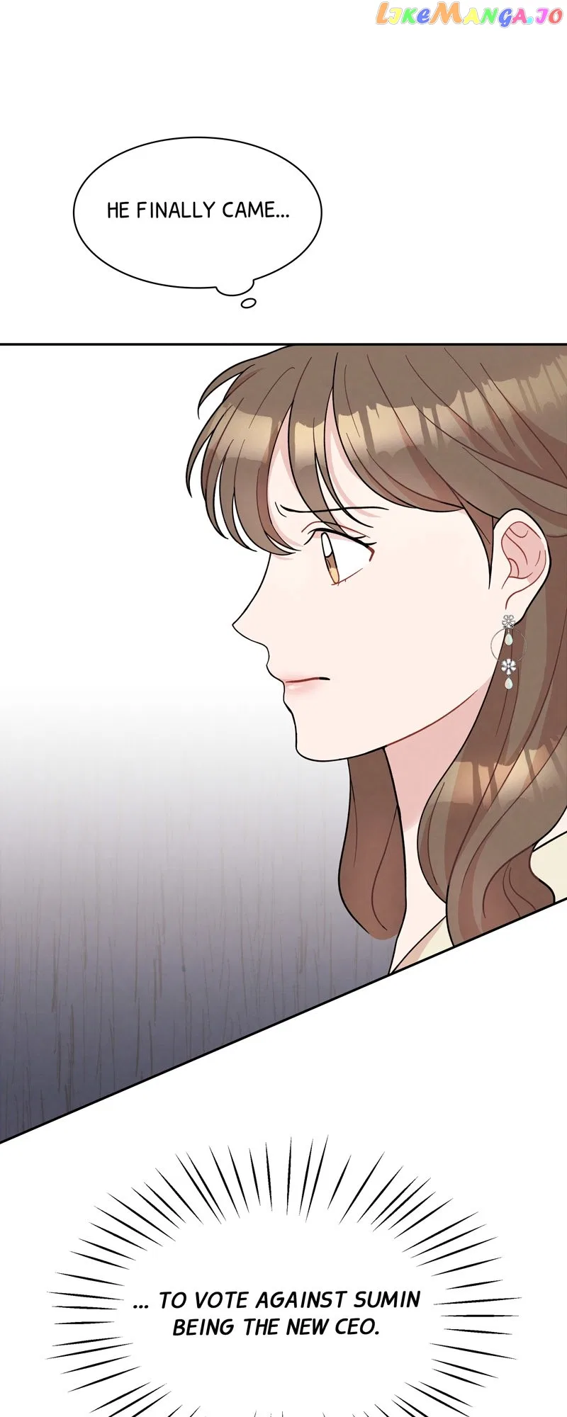 My Boss’s Perfect Wedding Chapter 3 – Page 93
