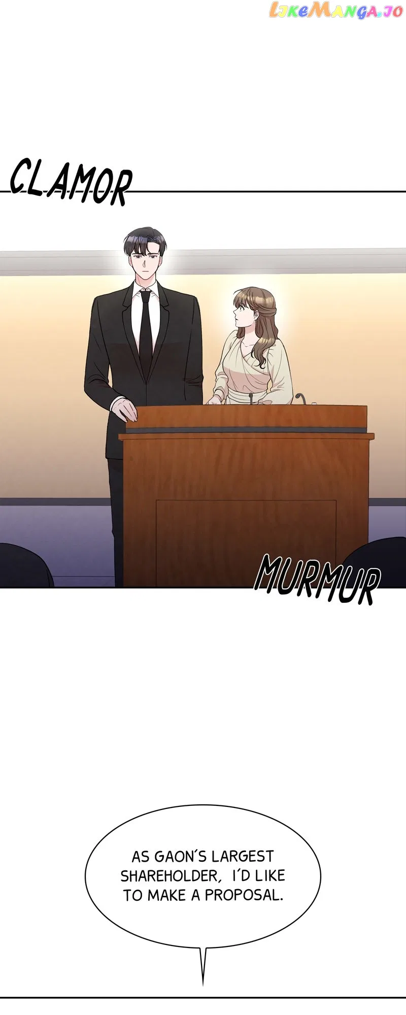 My Boss’s Perfect Wedding Chapter 3 – Page 97
