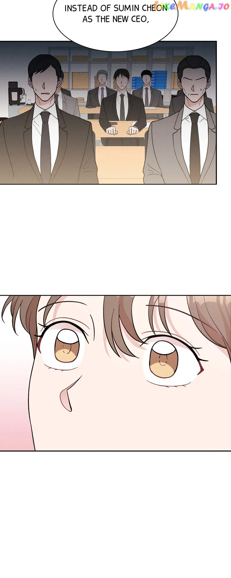 My Boss’s Perfect Wedding Chapter 3 – Page 99