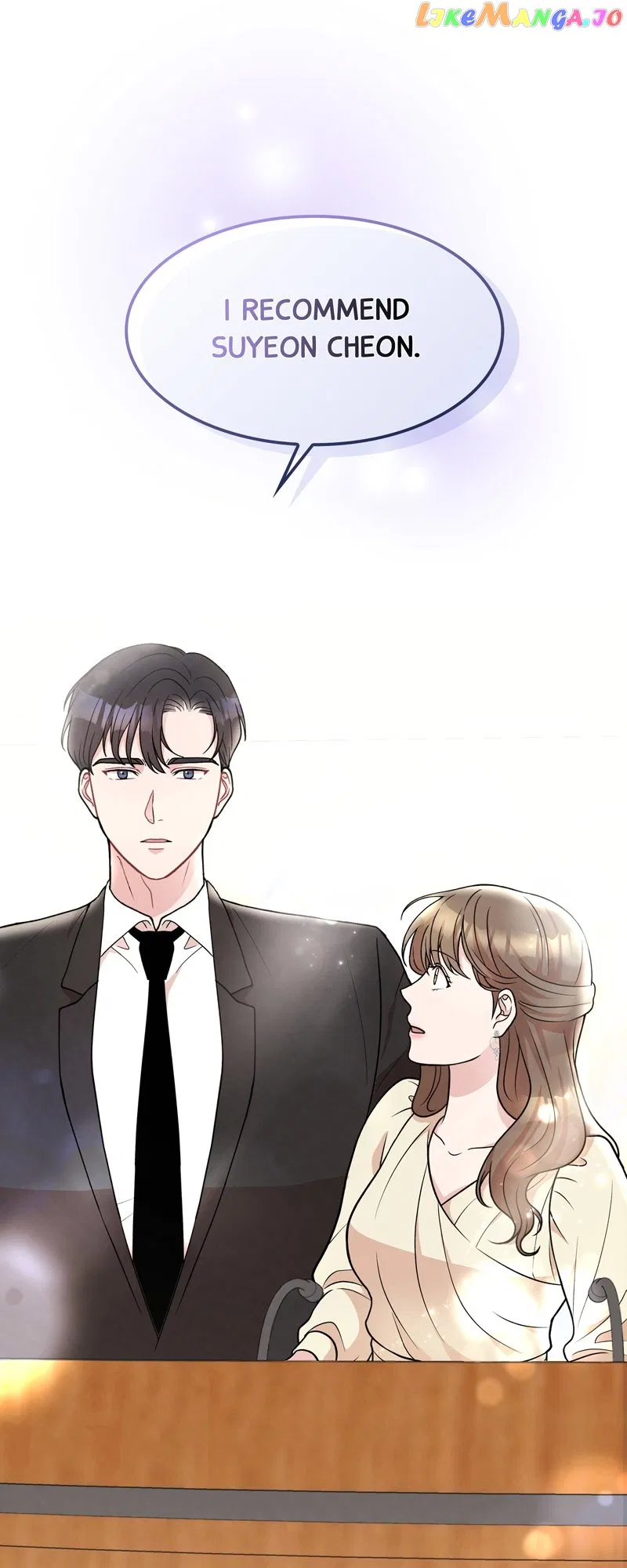 My Boss’s Perfect Wedding Chapter 3 – Page 100