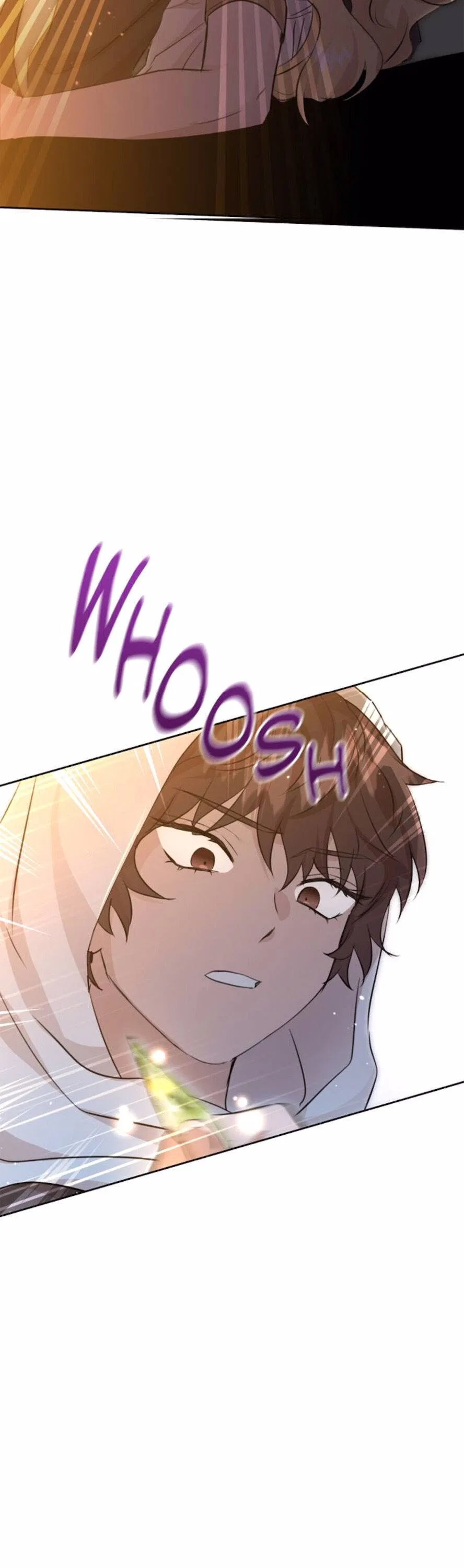 The Golden Forest Chapter 38 – Page 3