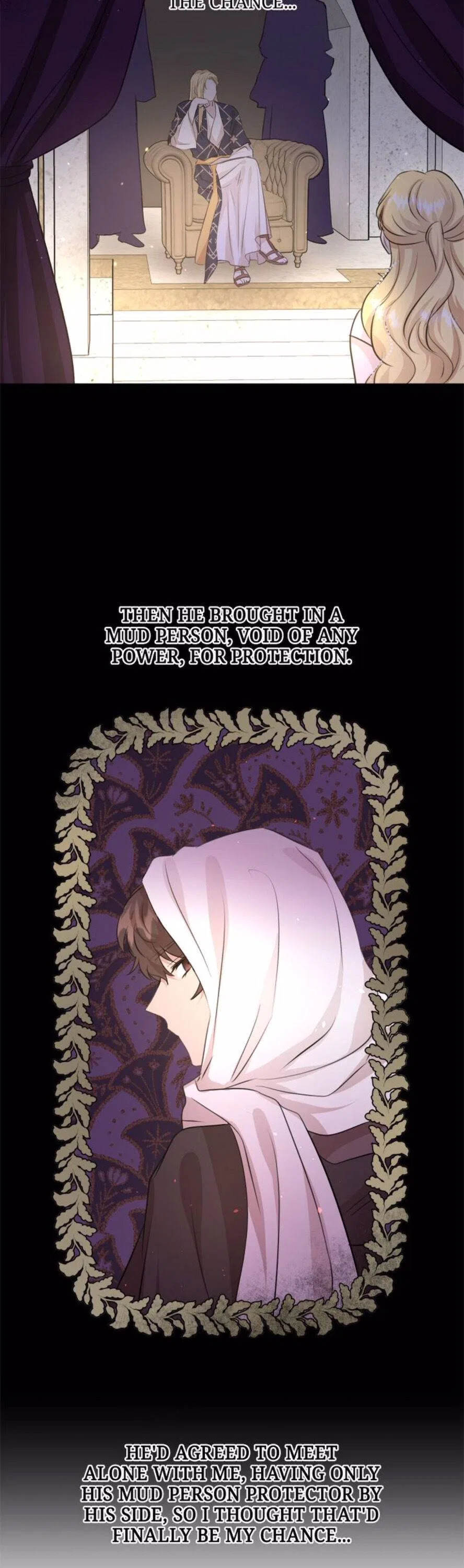 The Golden Forest Chapter 38 – Page 11