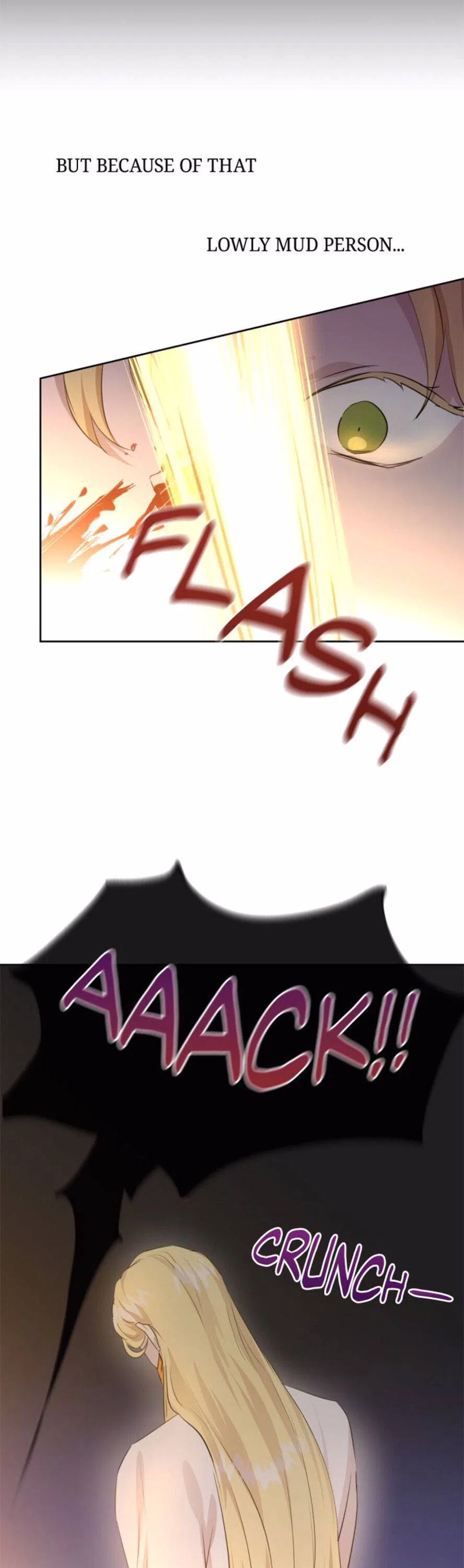 The Golden Forest Chapter 38 – Page 12