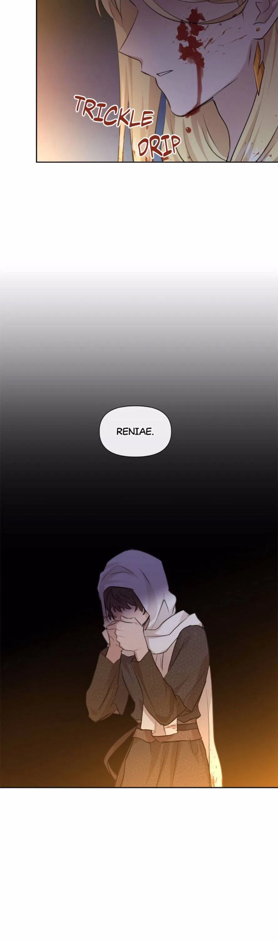 The Golden Forest Chapter 38 – Page 16
