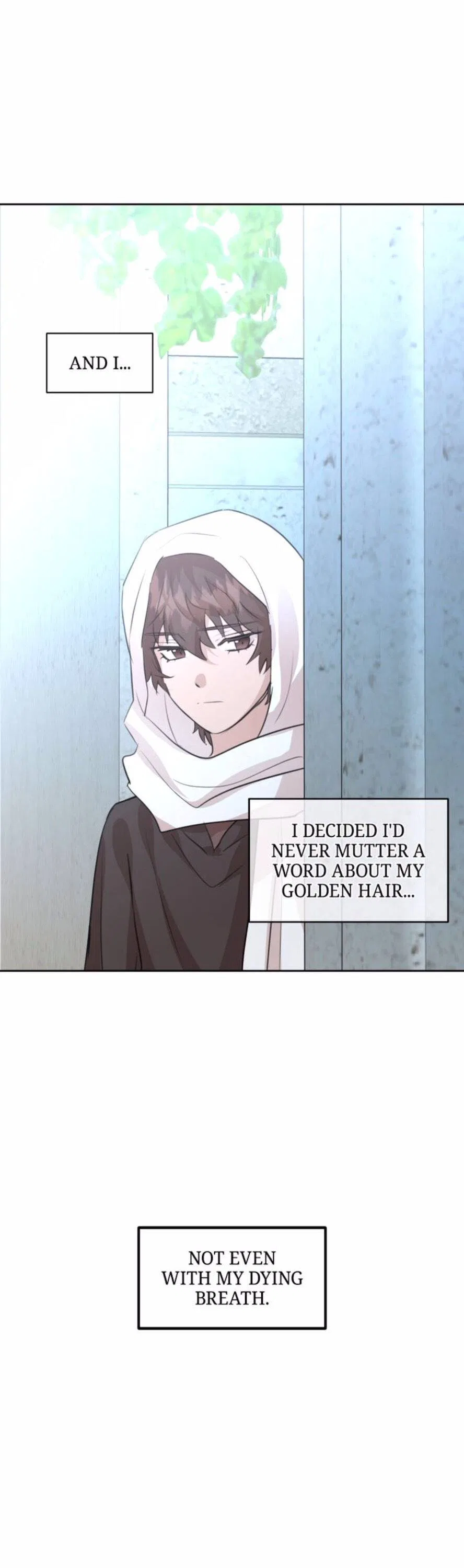 The Golden Forest Chapter 38 – Page 25