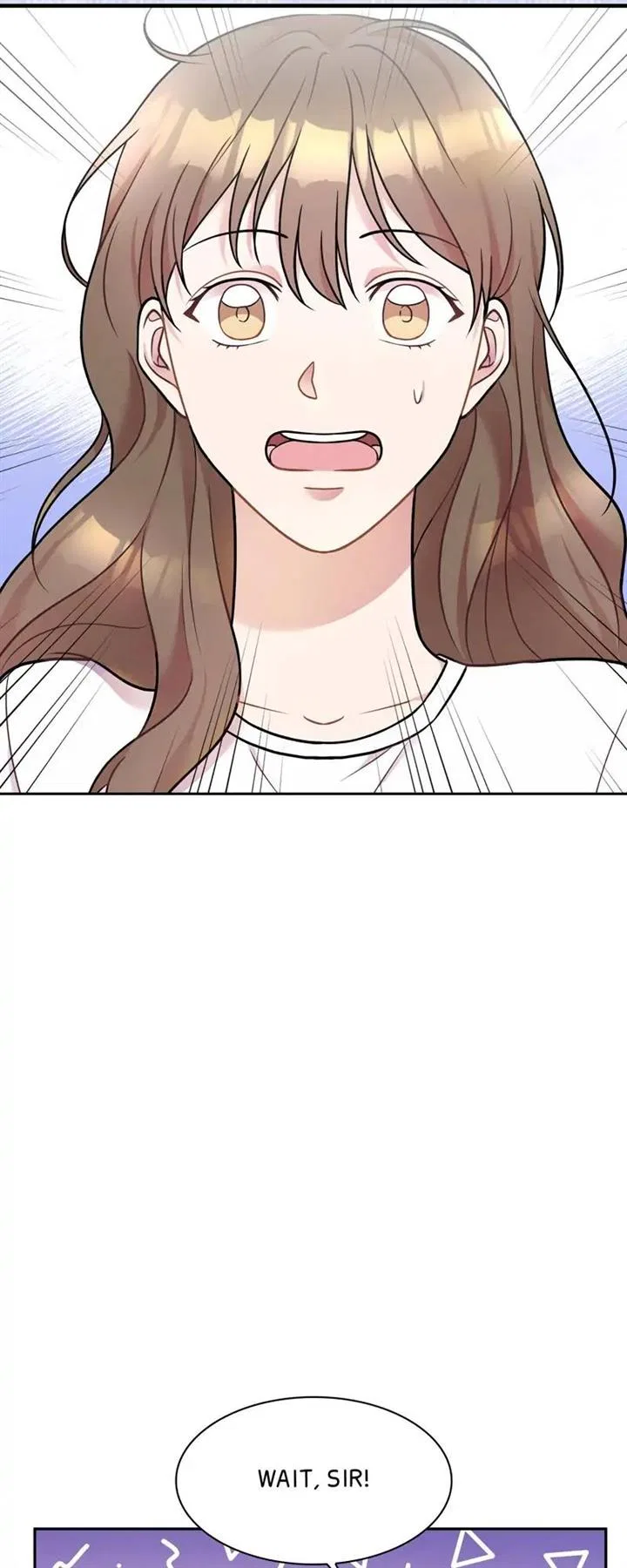 My Boss’s Perfect Wedding Chapter 2 – Page 4
