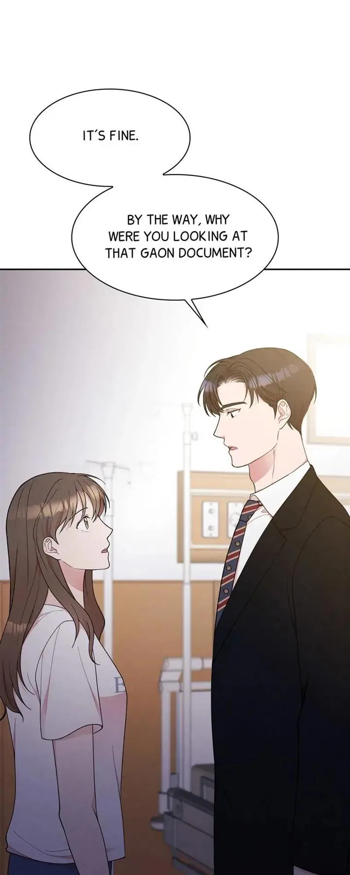 My Boss’s Perfect Wedding Chapter 2 – Page 6