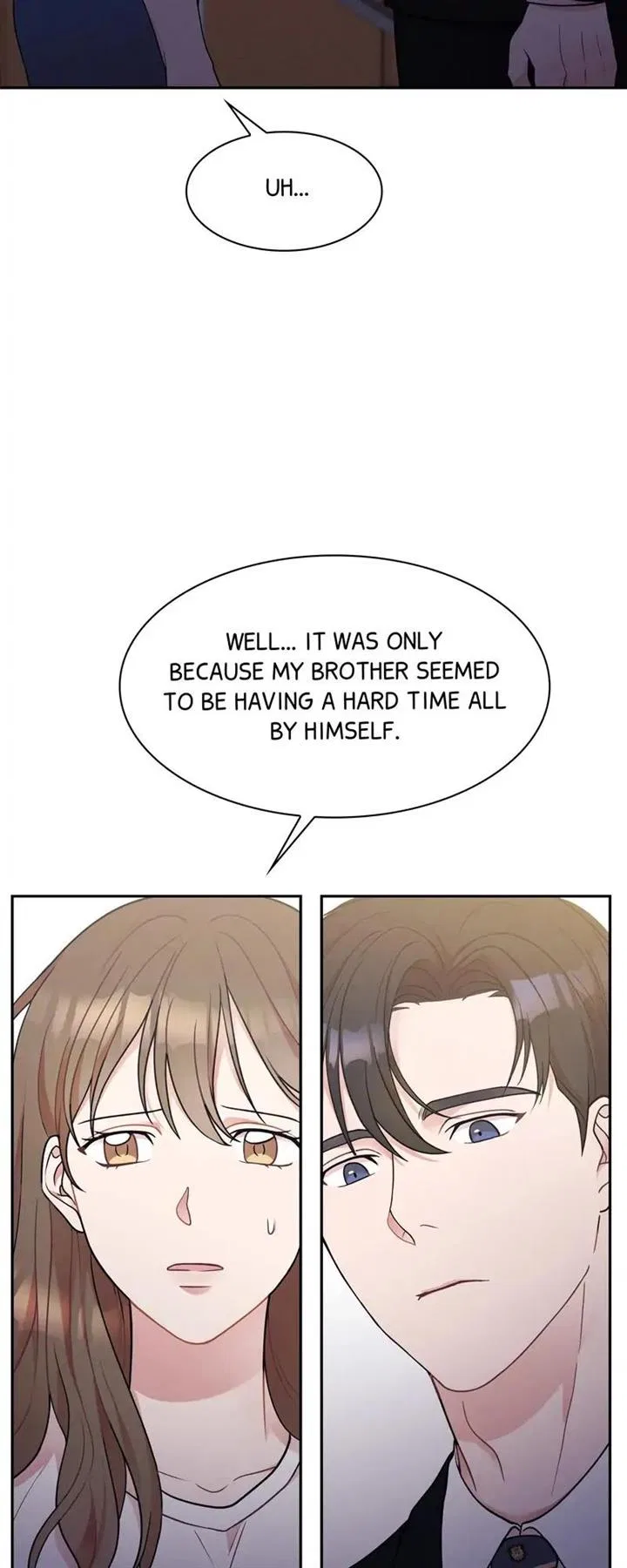 My Boss’s Perfect Wedding Chapter 2 – Page 7