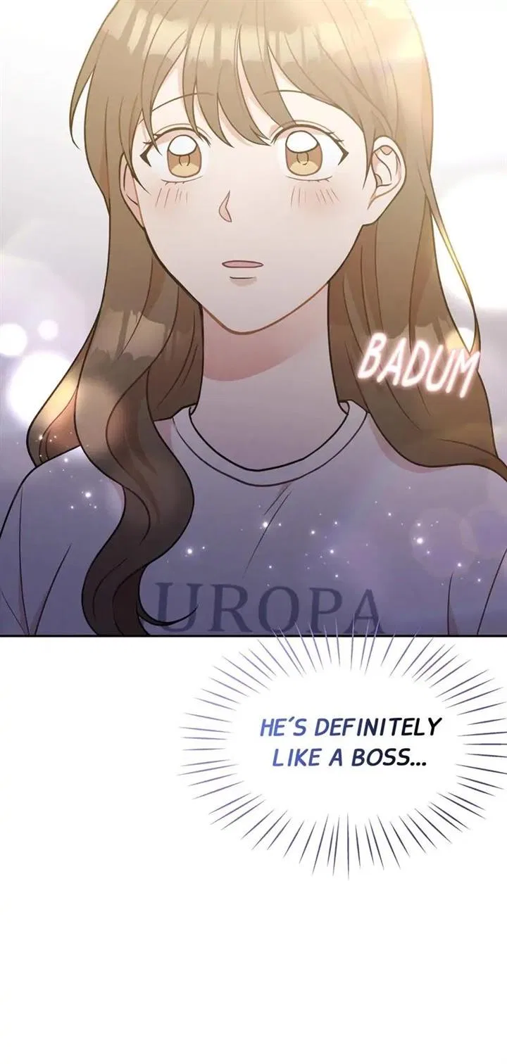 My Boss’s Perfect Wedding Chapter 2 – Page 14