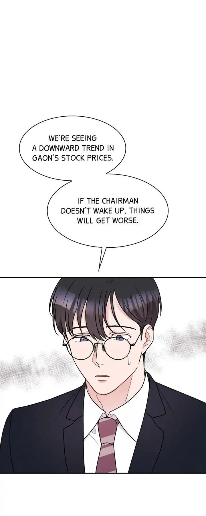 My Boss’s Perfect Wedding Chapter 2 – Page 19