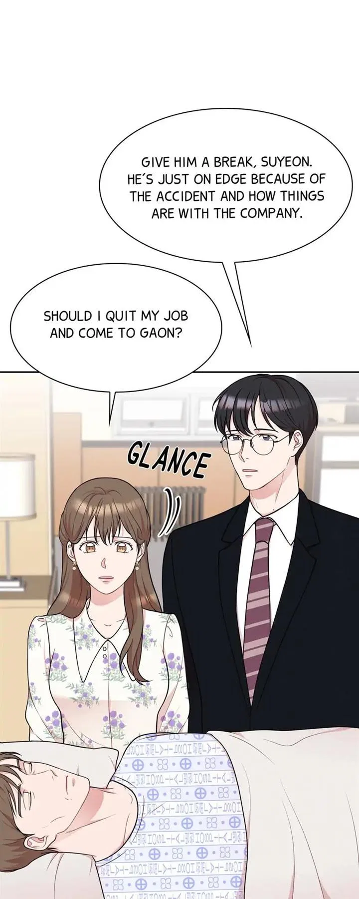 My Boss’s Perfect Wedding Chapter 2 – Page 25