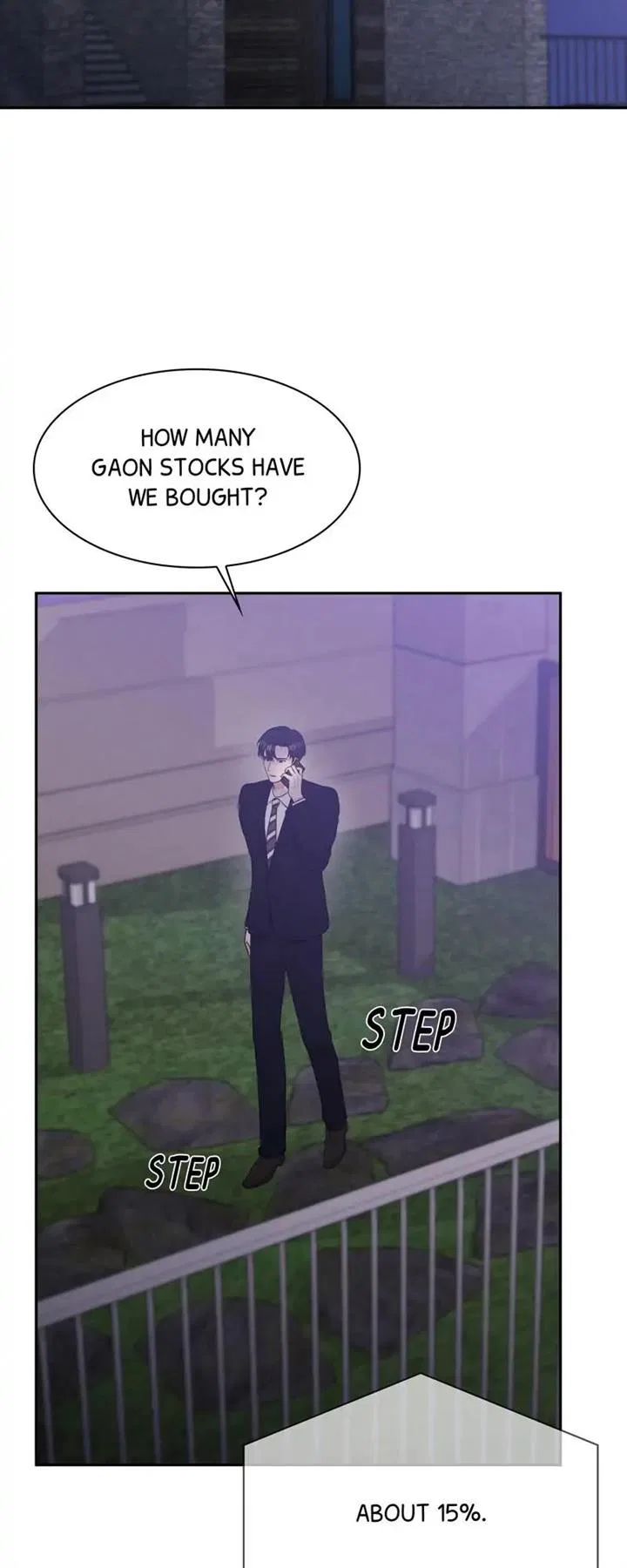 My Boss’s Perfect Wedding Chapter 2 – Page 31