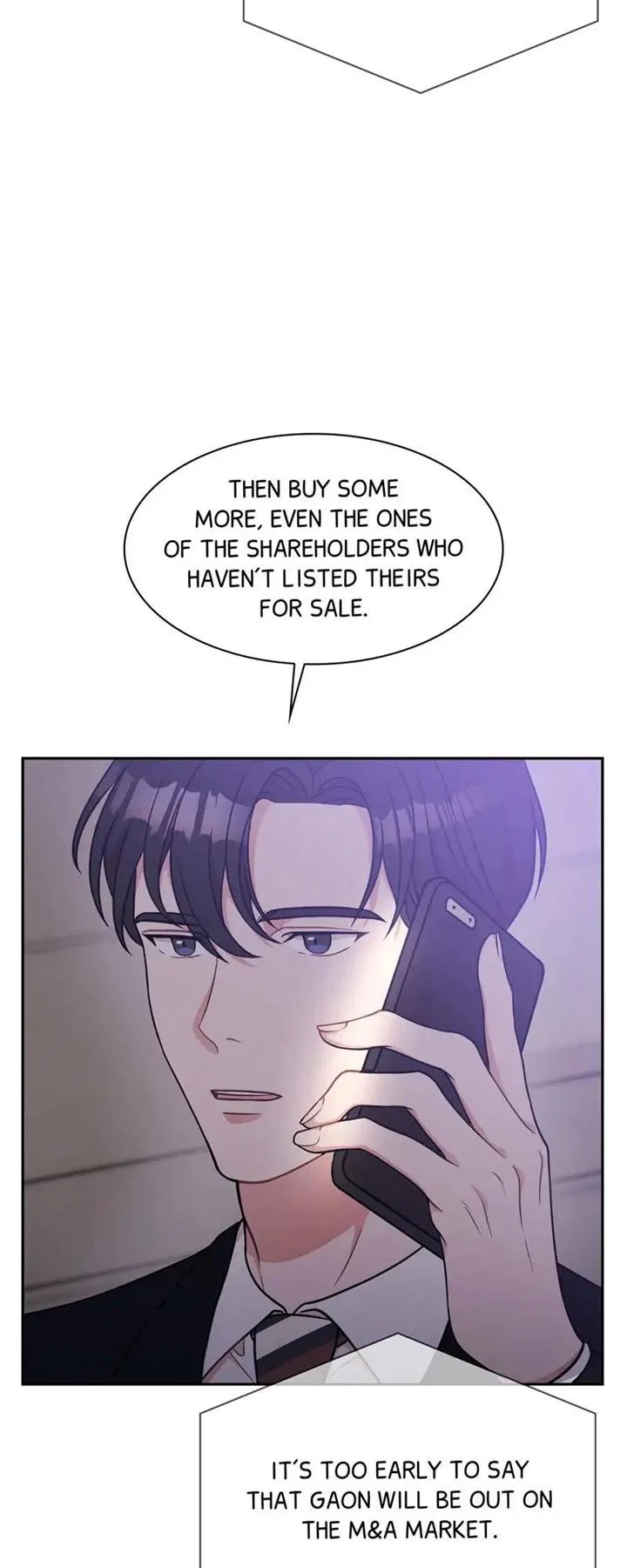 My Boss’s Perfect Wedding Chapter 2 – Page 32