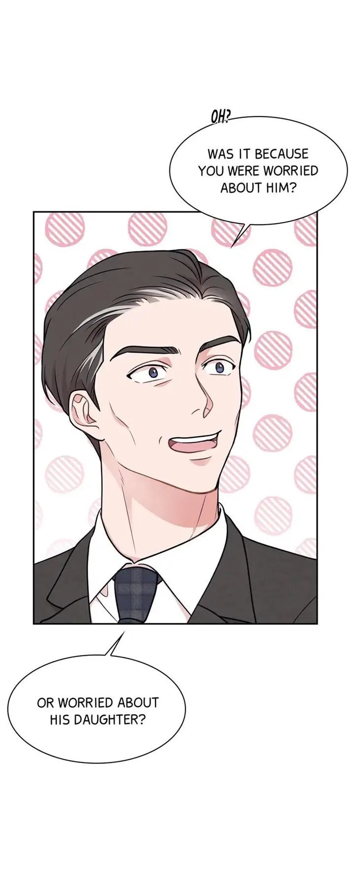 My Boss’s Perfect Wedding Chapter 2 – Page 40
