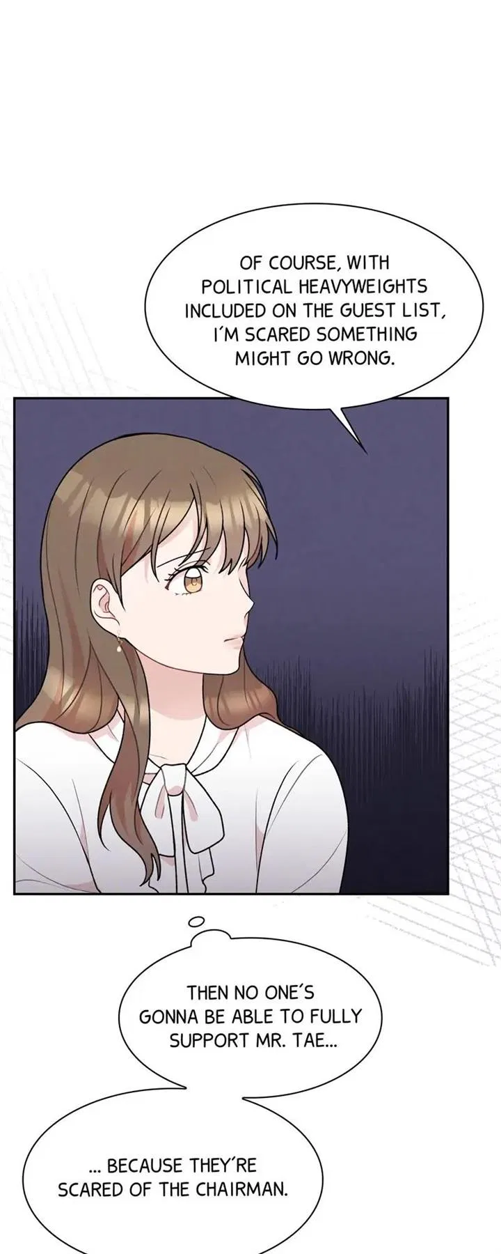 My Boss’s Perfect Wedding Chapter 2 – Page 46