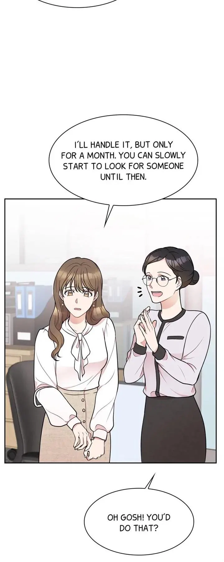 My Boss’s Perfect Wedding Chapter 2 – Page 47