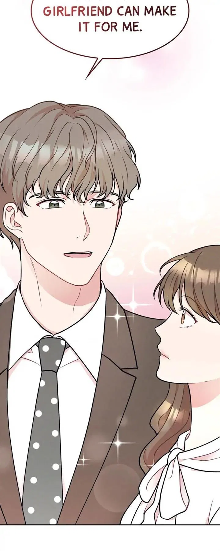 My Boss’s Perfect Wedding Chapter 2 – Page 52