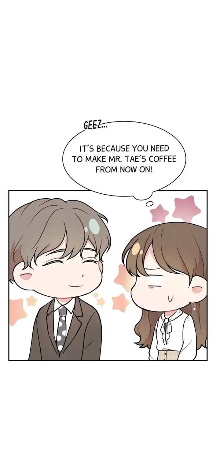 My Boss’s Perfect Wedding Chapter 2 – Page 53