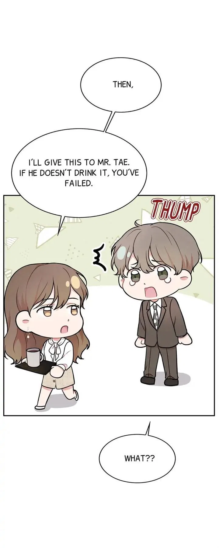 My Boss’s Perfect Wedding Chapter 2 – Page 54