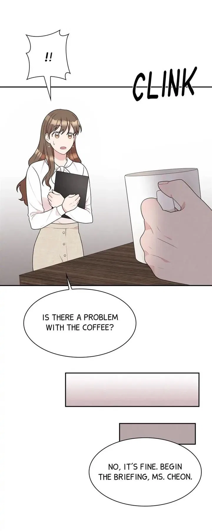 My Boss’s Perfect Wedding Chapter 2 – Page 58