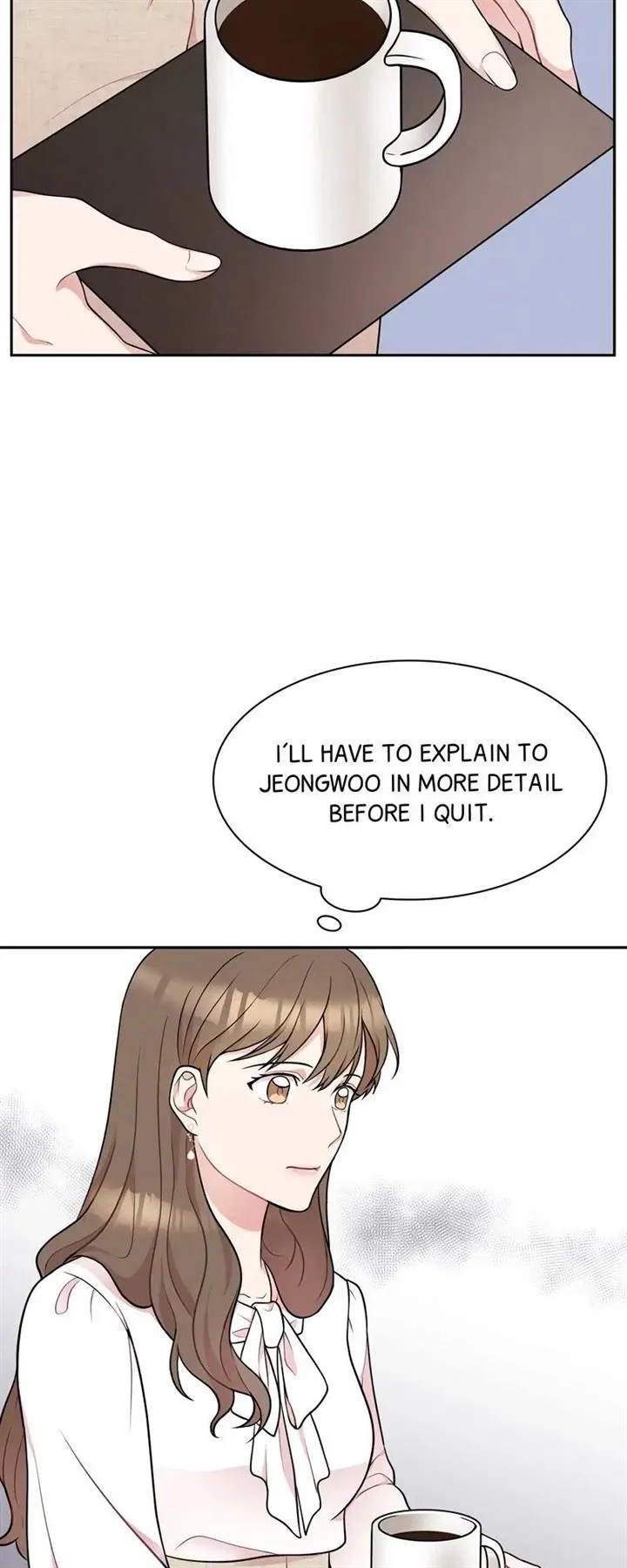 My Boss’s Perfect Wedding Chapter 2 – Page 60