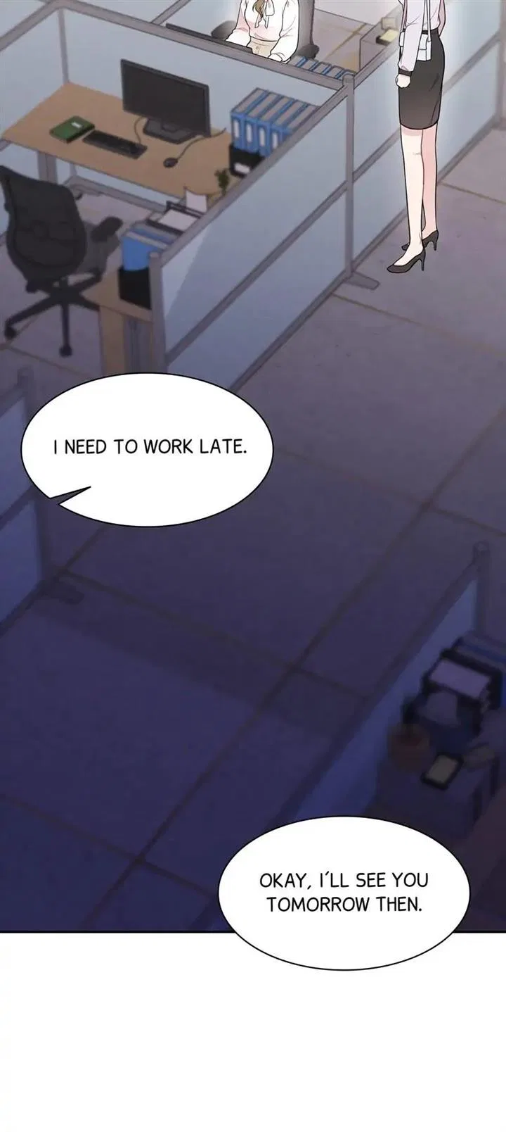 My Boss’s Perfect Wedding Chapter 2 – Page 62