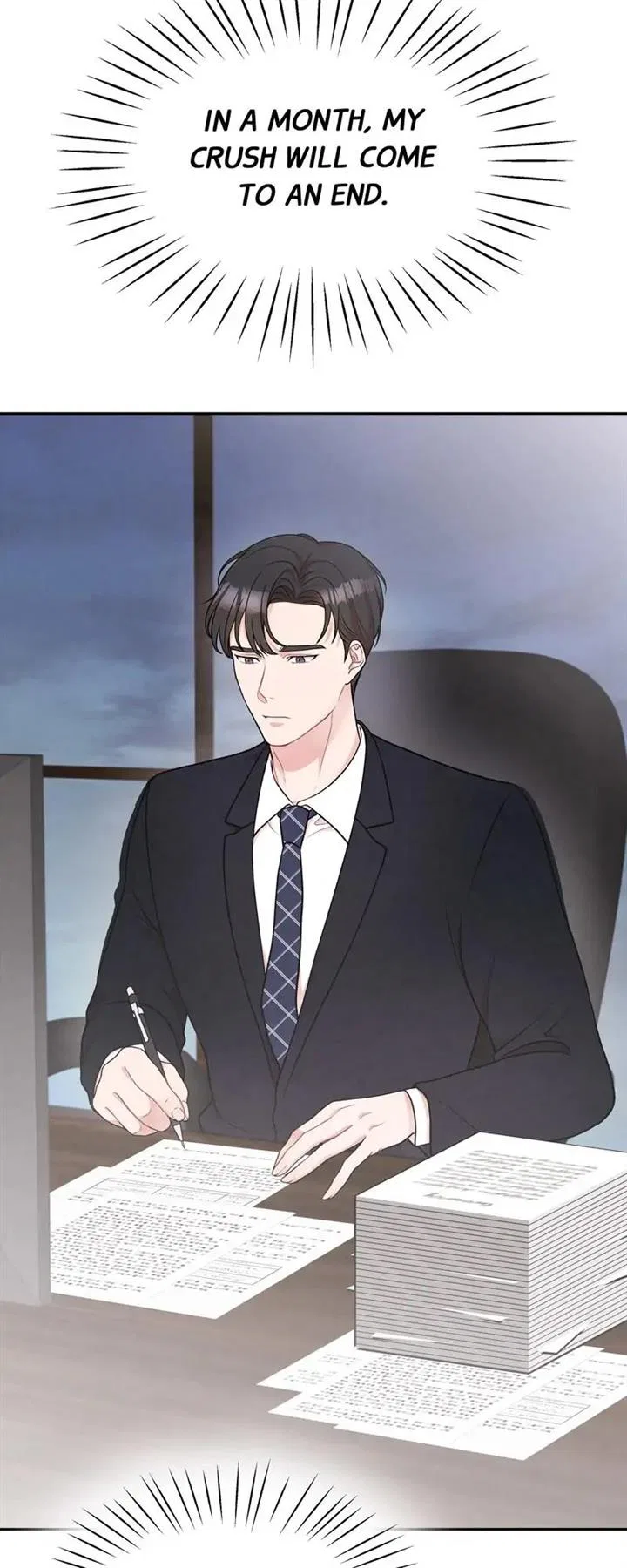 My Boss’s Perfect Wedding Chapter 2 – Page 64