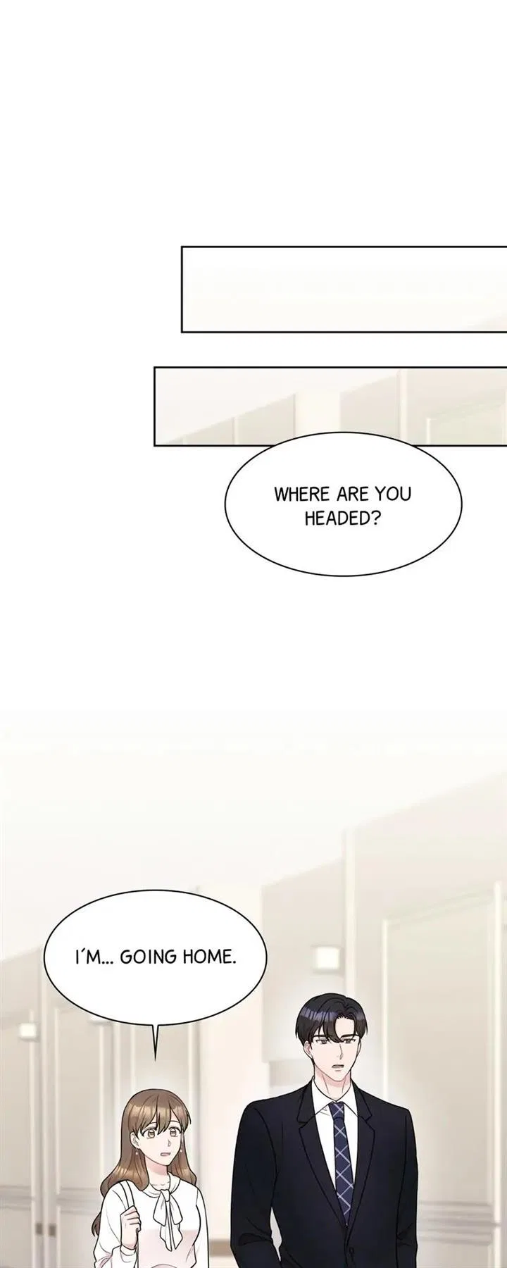 My Boss’s Perfect Wedding Chapter 2 – Page 70