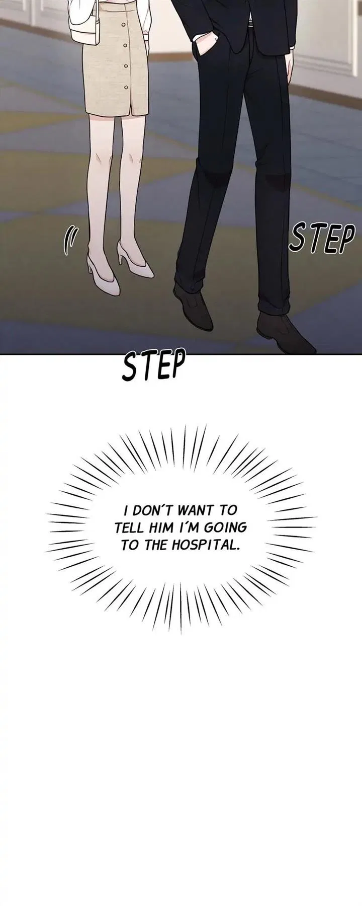 My Boss’s Perfect Wedding Chapter 2 – Page 71
