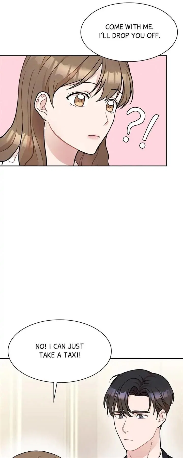 My Boss’s Perfect Wedding Chapter 2 – Page 72
