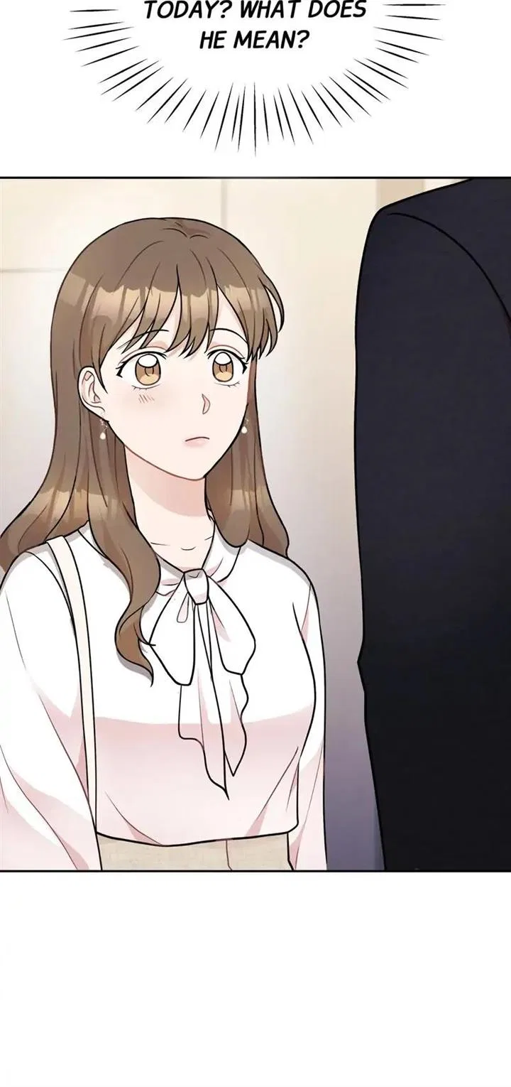 My Boss’s Perfect Wedding Chapter 2 – Page 77