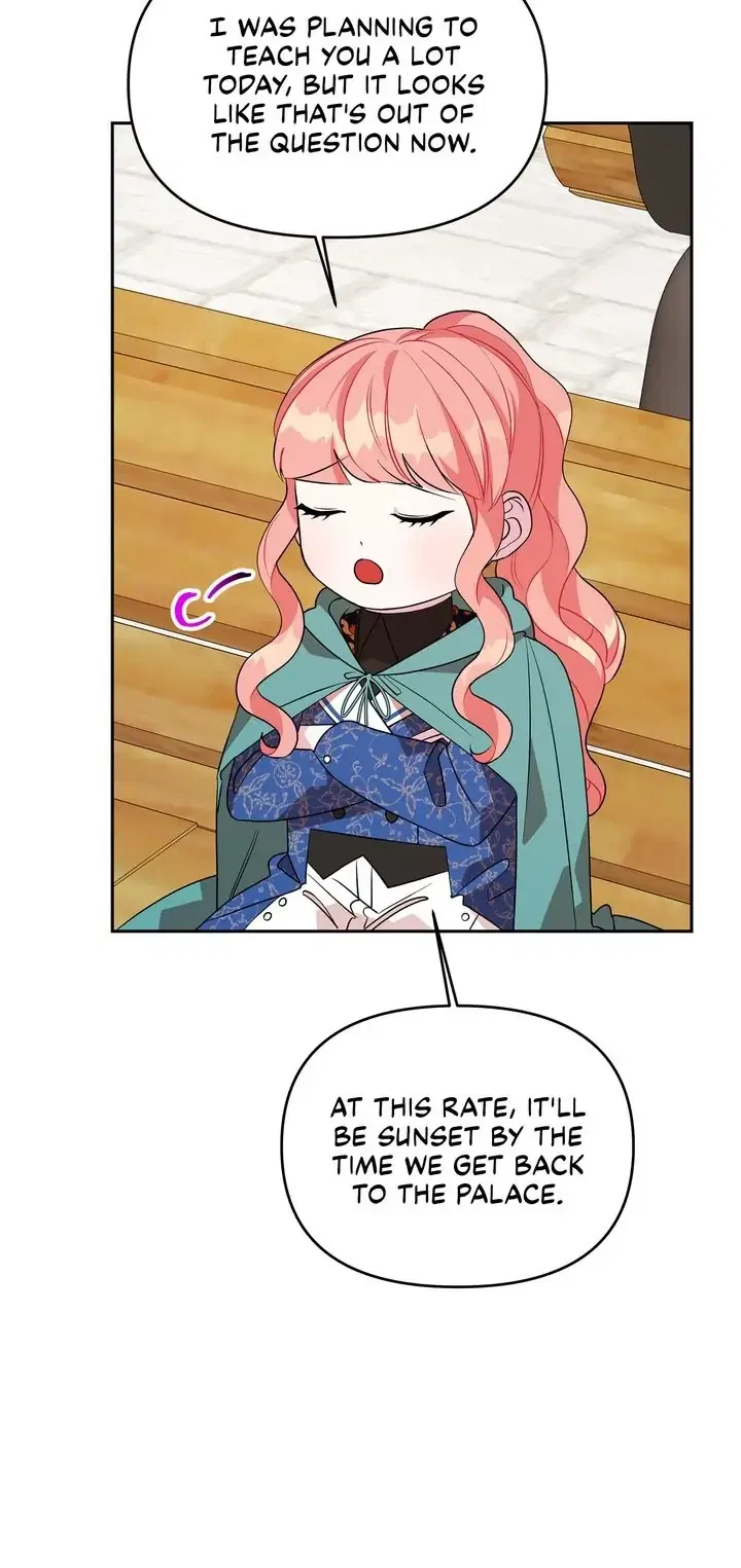 You Can’t Change A Person! Chapter 70 – Page 6