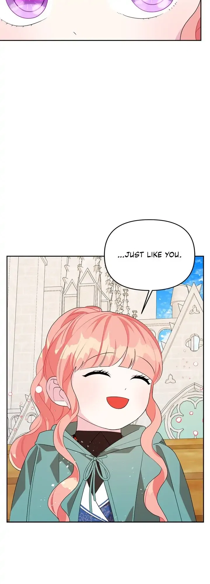 You Can’t Change A Person! Chapter 70 – Page 10
