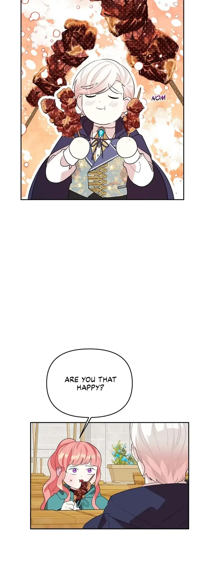 You Can’t Change A Person! Chapter 70 – Page 14