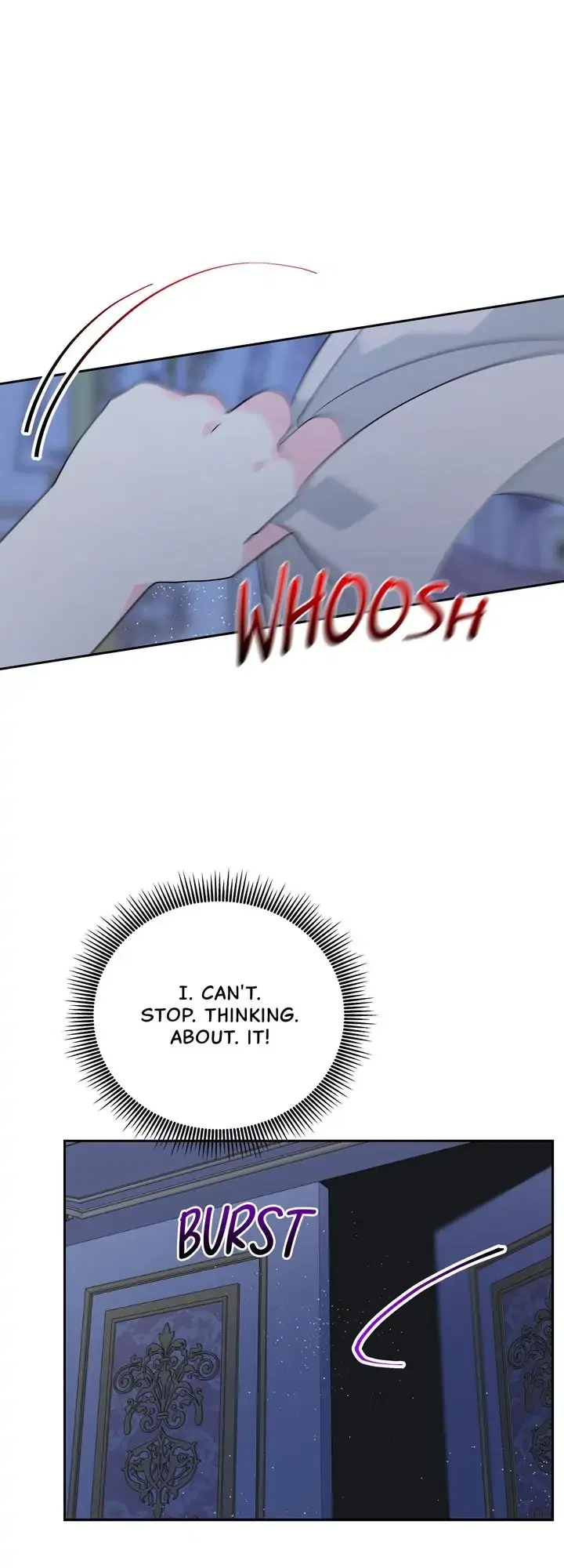 You Can’t Change A Person! Chapter 70 – Page 22