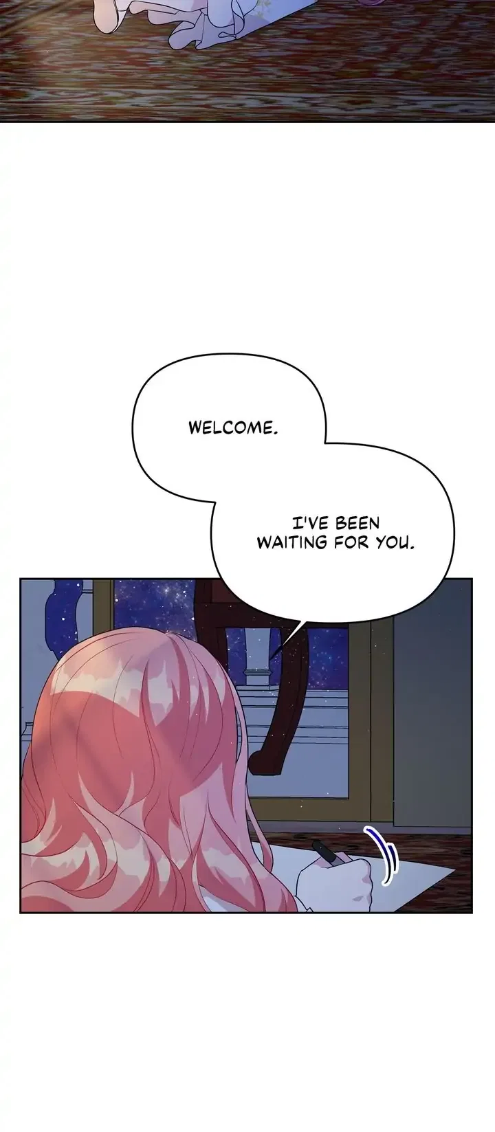 You Can’t Change A Person! Chapter 70 – Page 24