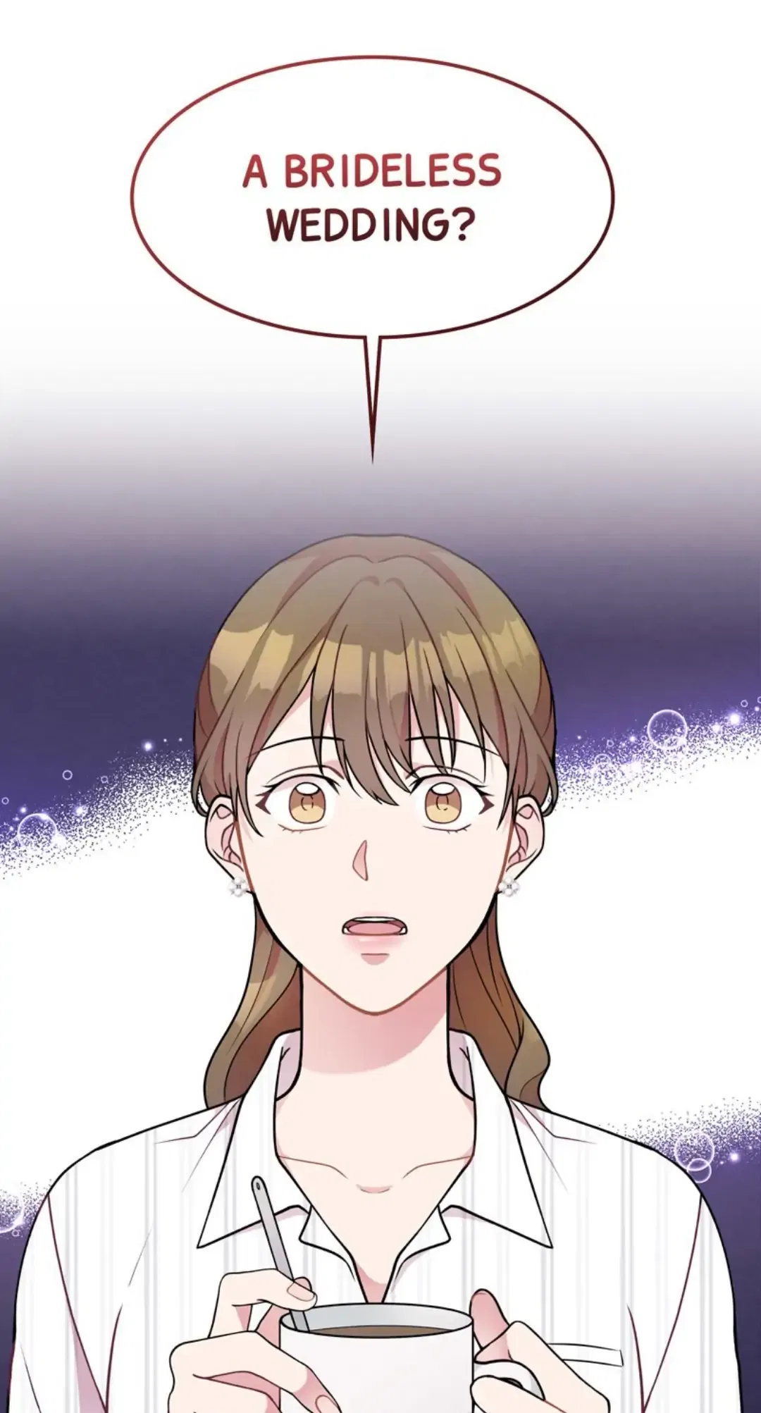 My Boss’s Perfect Wedding Chapter 1 – Page 4