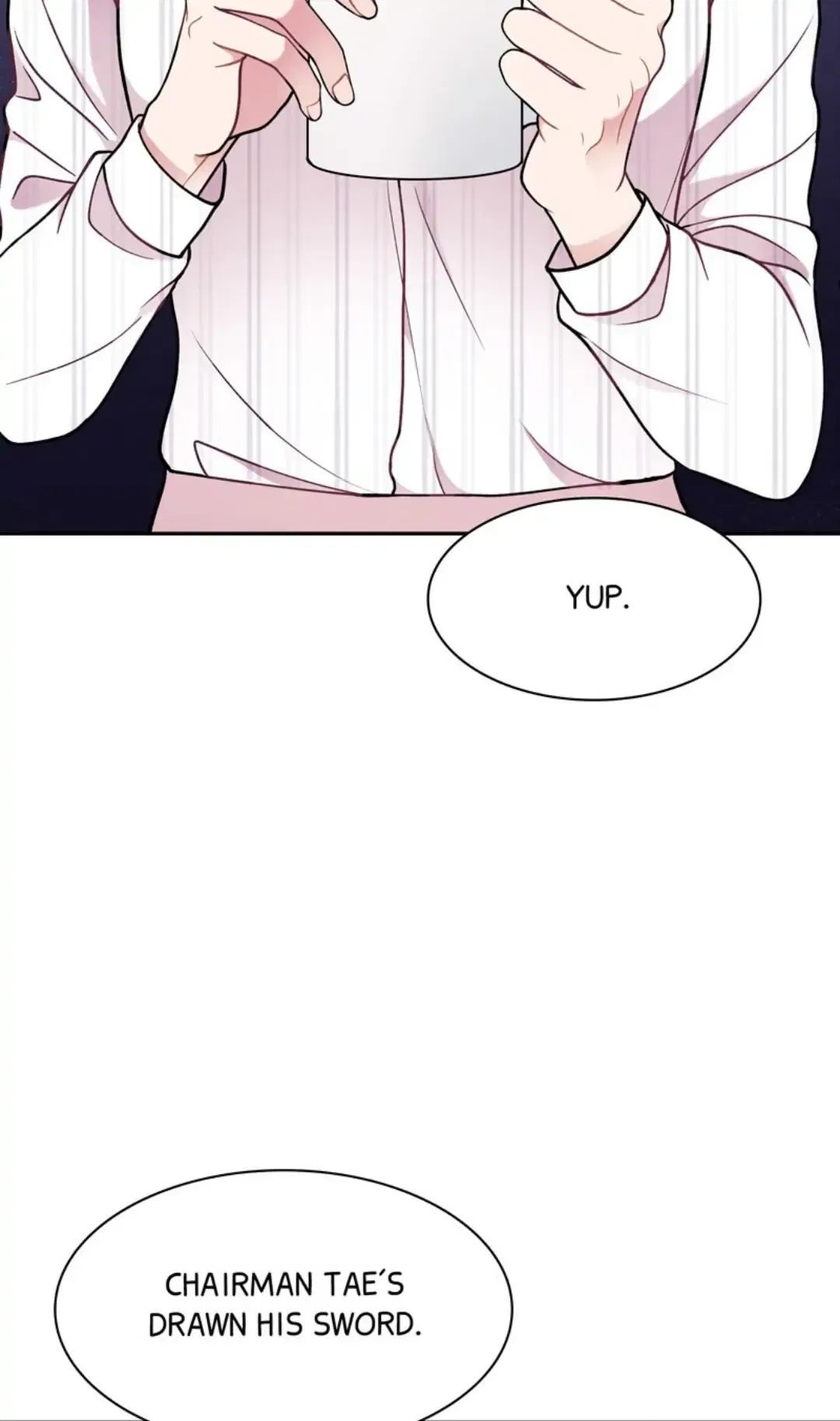 My Boss’s Perfect Wedding Chapter 1 – Page 5