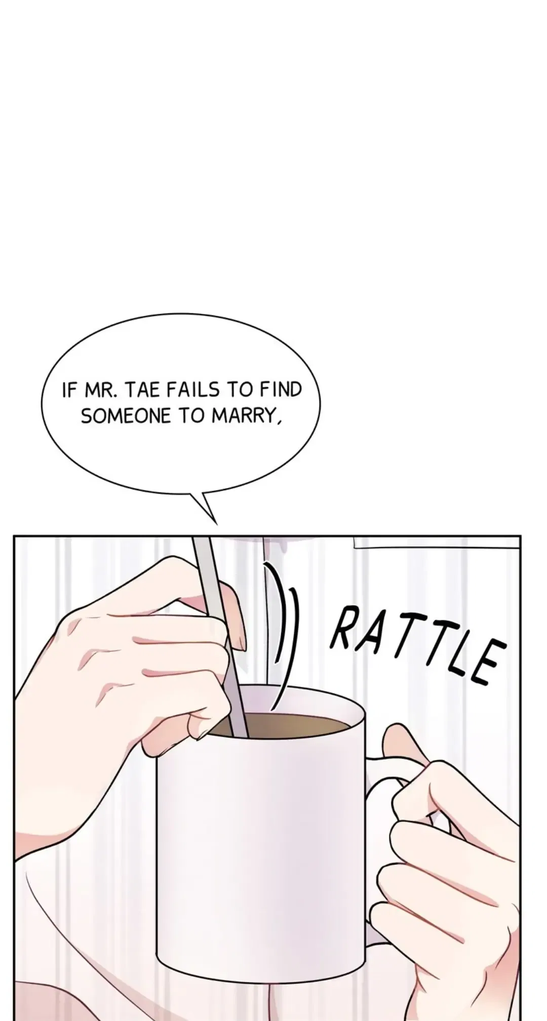 My Boss’s Perfect Wedding Chapter 1 – Page 10