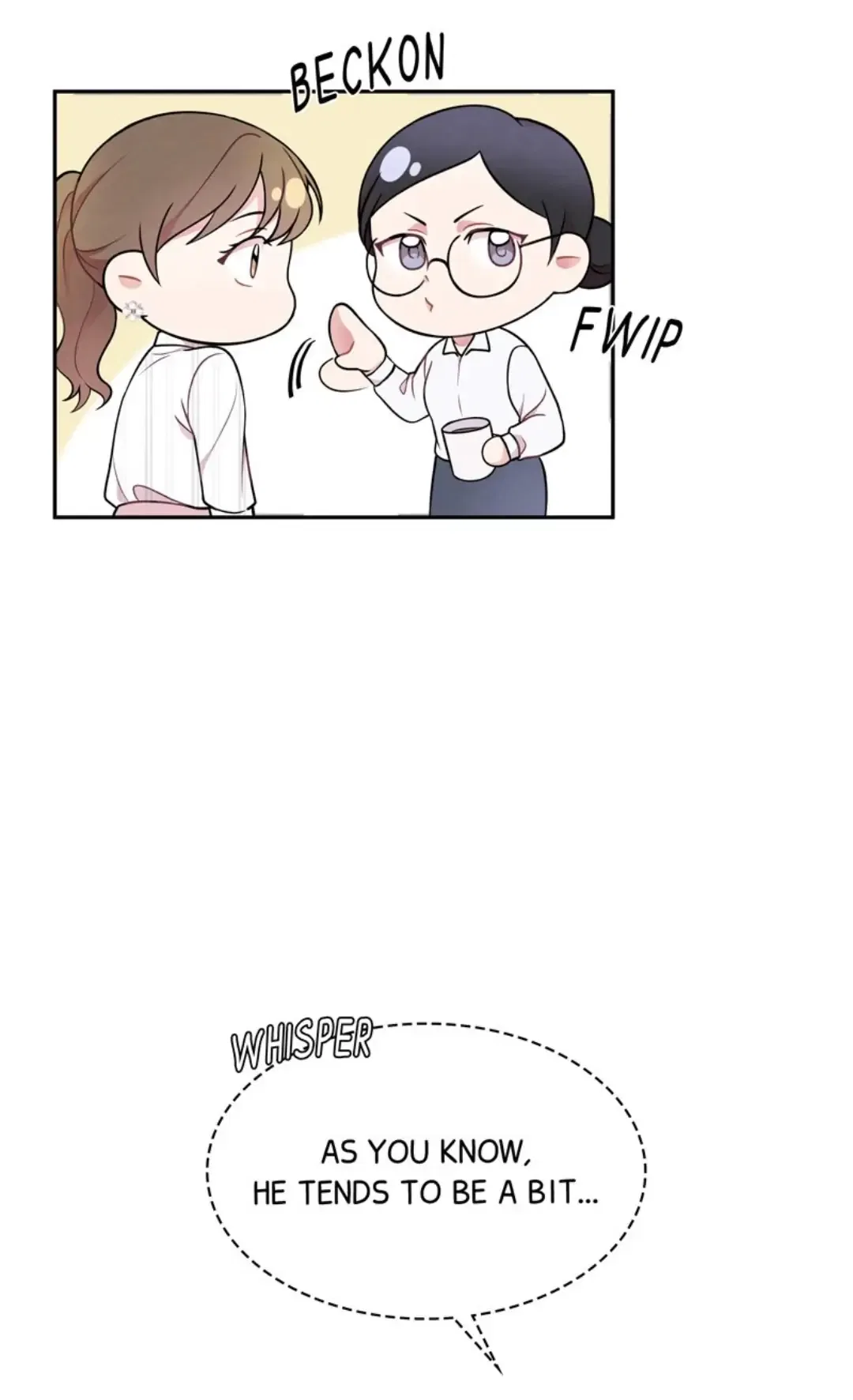 My Boss’s Perfect Wedding Chapter 1 – Page 15